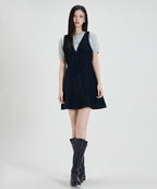 MIXXO MIXXO Denim Dress C