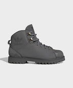 ADIDAS ADIDAS Superstar Boots - Gray