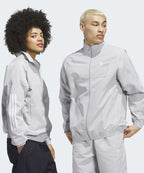 ADIDAS ADIDAS Skateboarding Jacket - Gray