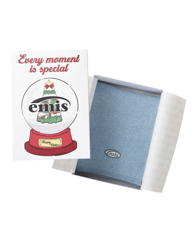 EMIS WAPPEN POINT MUFFLER