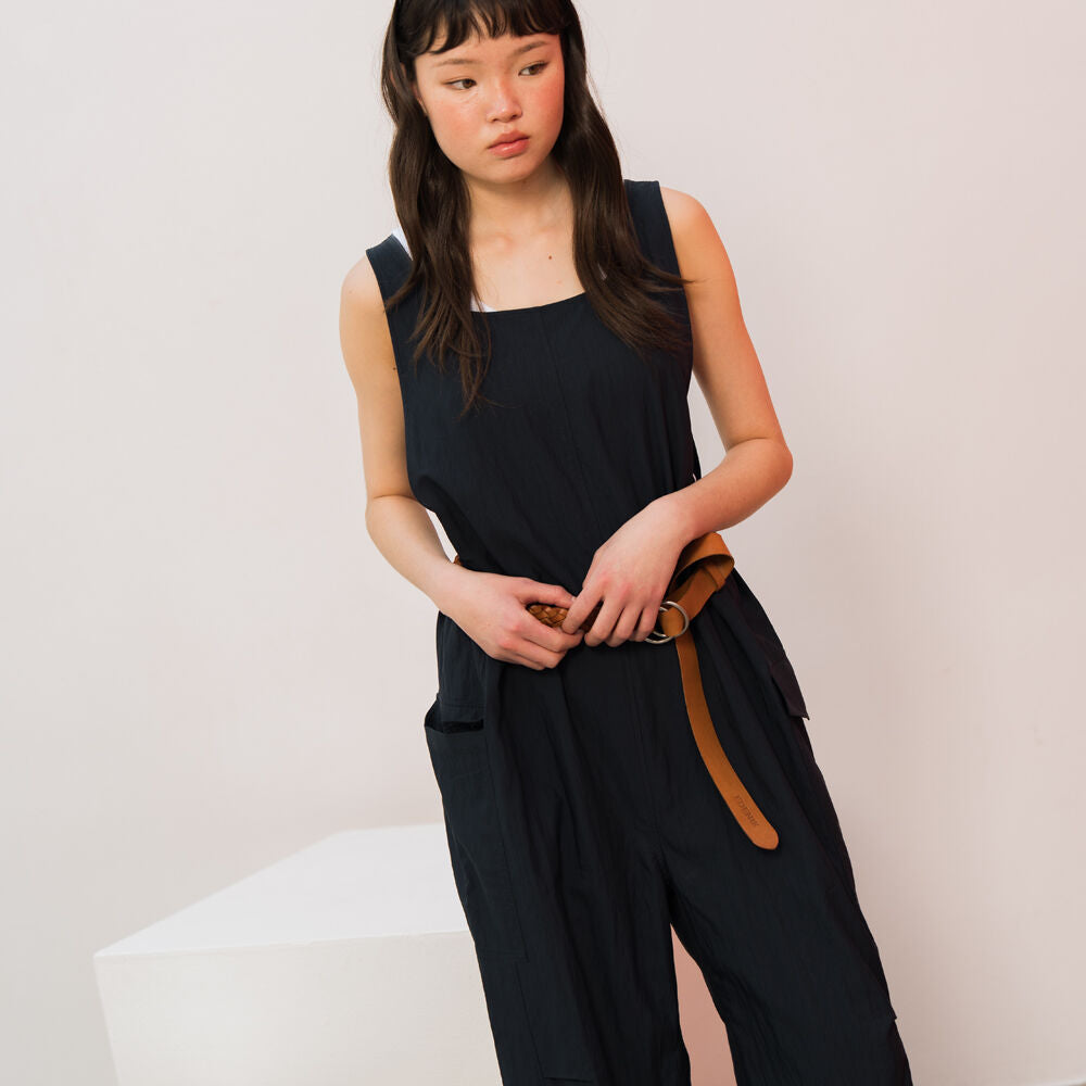 EDENIK EDENIK Jumpsuit Wide Button