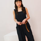EDENIK EDENIK Jumpsuit Wide Button