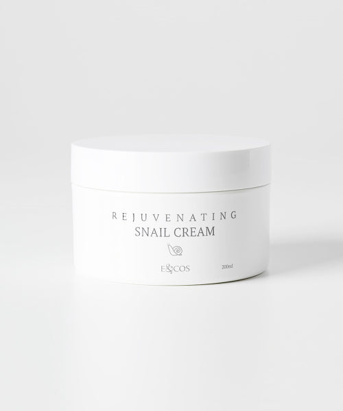 ENCOS ENCOS Snail Cream Rejuvenating 200ml