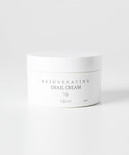 ENCOS ENCOS Snail Cream Rejuvenating 200ml