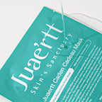 JUAERTT JUAERTT Cadencado Mask Pack Soothing Moisturizing