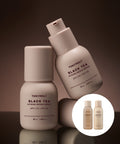 TONYMOLY TONYMOLY Black Tea Intense Repair Serum + Lotion (50ml + 200ml)