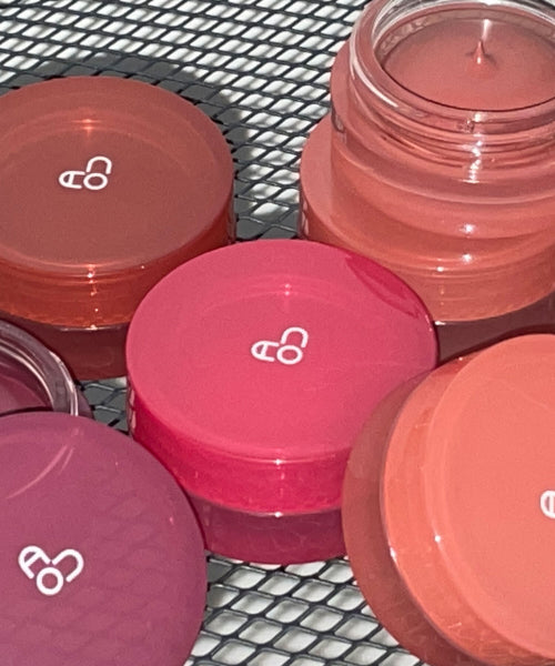 AOU AOU Matte Fossil Balm
