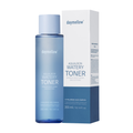 DAYMELLOW Daymellow Aqualon Watery Large Capacity Hyaluronic Acid Moisture Toner Skin, 300ml, 1 pack