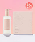 BEISKIN BEISKIN Mild Gel to Foam Cleanser + Rosewater Collagen Mask