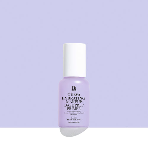 BENTON BENTON Guava Moisture Makeup Base Primer 35mL
