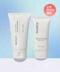 BEISKIN [SET] Ceramide Watery Cream + Waterful Dewy Sun Cream