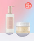 BEISKIN BEISKIN Mild Gel to Foam Cleanser + Hyaluronic Acid Quick Soothing Pad