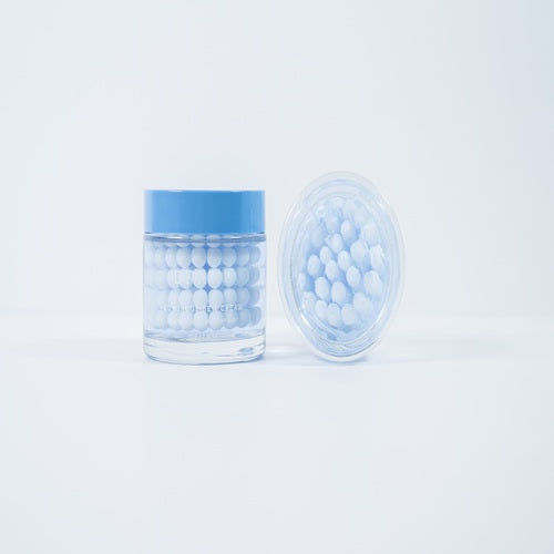 DFRAU Defrau Luminous Dew Cream