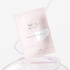 LIZK LIZK Neck Peptox Sheet Mask (5 sheets)