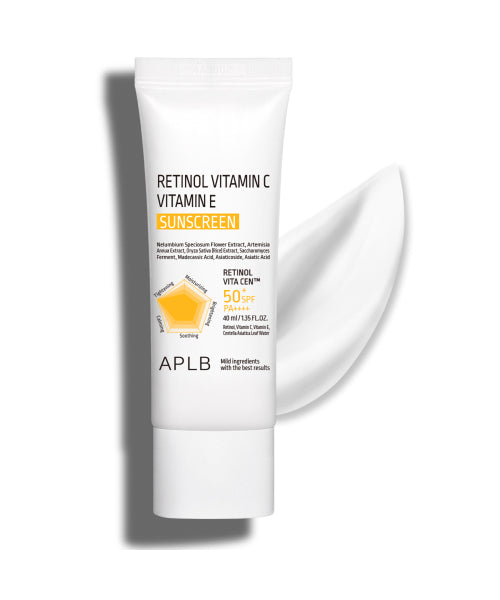 APLB APLB Sunscreen SPF 50
