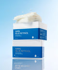 MILKTOUCH MILKTOUCH NMN Blue Super Retinol Daily Turnover Mask 30 sheets