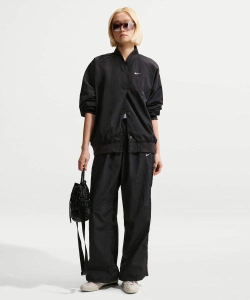 NIKE NIKE Pants Loose Fit High Waist
