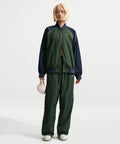 NIKE NIKE Pants High Waist Parachute