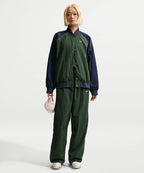 NIKE NIKE Pants High Waist Parachute