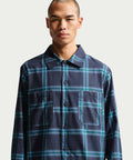 NIKE NIKE Shirt Long Sleeve M