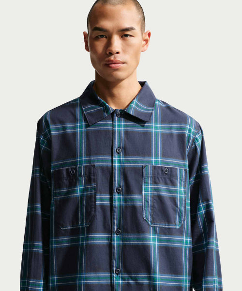 NIKE NIKE Shirt Long Sleeve M