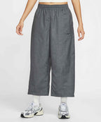 NIKE NIKE Sportswear Oversized Mid-Rise Woven Pants W - Size