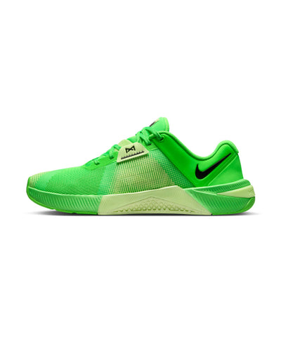 NIKE Metcon 10 M - Green Strike:Light Liquid Lime:Black Shoes