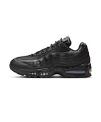 NIKE Nike Air Max 95 Big Bubble Sneakers - Black:Anthracite