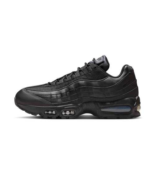 NIKE Nike Air Max 95 Big Bubble Sneakers - Black:Anthracite