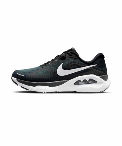 Nike Structure Plus M - Black:Anthracite:White