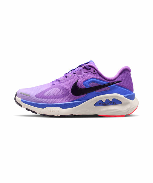 NIKE NIKE Structure Plus Shoes - Bright Violet