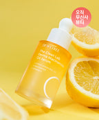 Dewytree The Clean Lab Derma Niacinamide Oil Serum 30ml