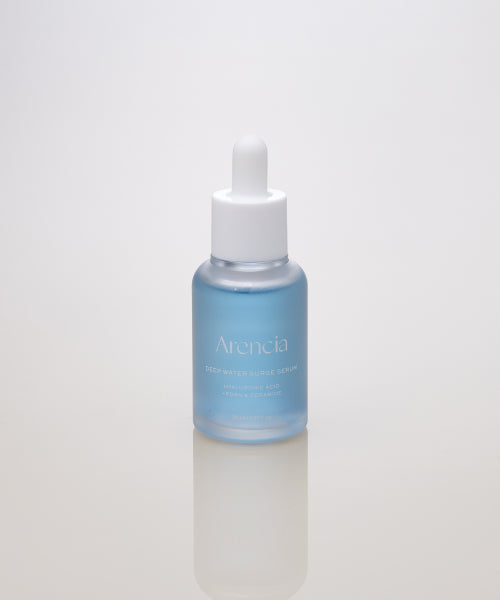 ARENCIA Deep Water Surge Serum 30ml