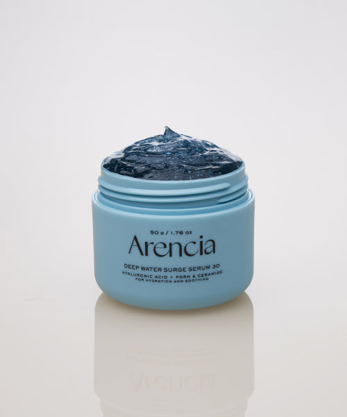 ARENCIA Deep Water Surge Serum 30 50g