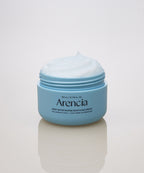 ARENCIA Deep Water Surge Soothing Cream 110ml