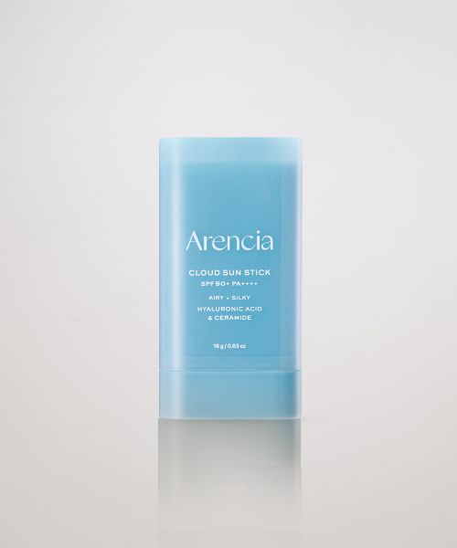arencia cloud sun stick 18g