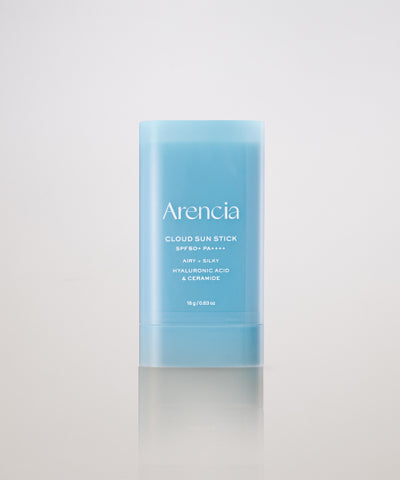 ARENCIA Cloud Sun Stick SPF50+ PA++++