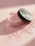 MUSTAEV MUSTAEV Silky Cotton Loose Powder Pink