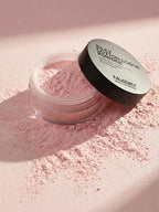MUSTAEV MUSTAEV Silky Cotton Loose Powder Pink