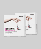 Rovectin Rovectin Doctor Mask Cica Toner Pad Double Set