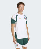 ADIDAS ADIDAS Italia 26 Tiro Training Jersey - Size M