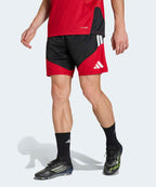 ADIDAS ADIDAS Germany 26 Tiro Training Short Pants - Size L