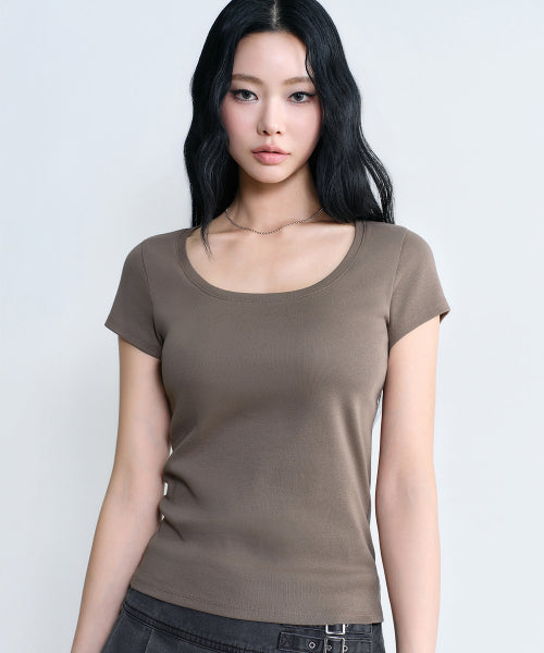 MUSINSA STANDARD WOMAN MUSINSA STANDARD WOMAN T-Shirt Size S