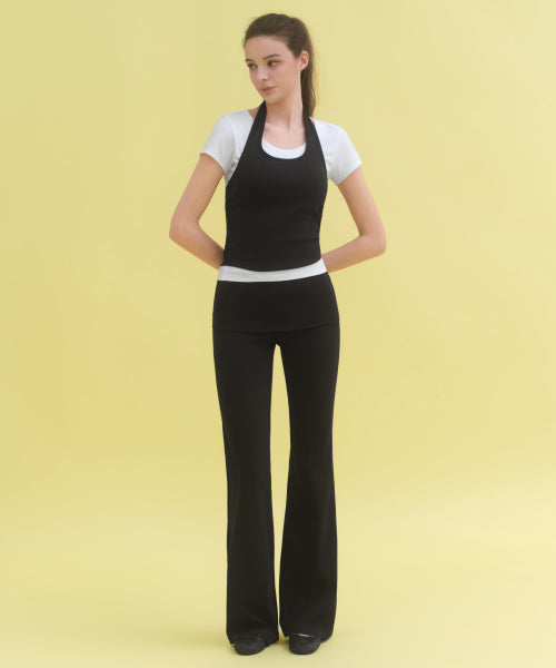 MUSINSA STANDARD WOMAN MUSINSA STANDARD WOMAN Women's Slacks Size S