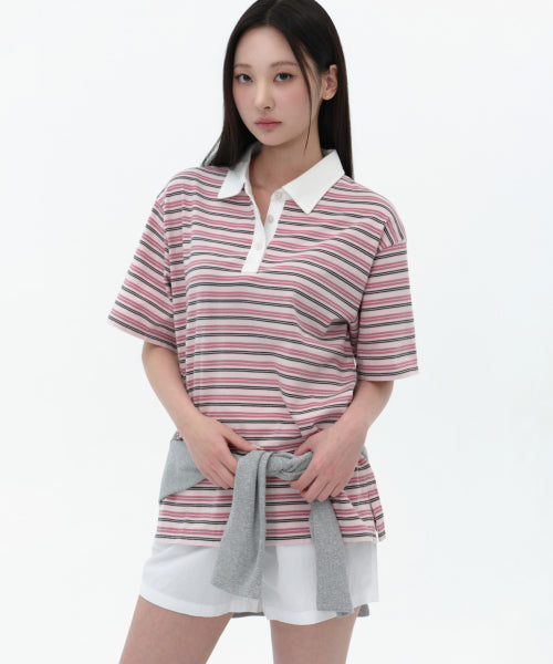 MUSINSA STANDARD WOMAN MUSINSA STANDARD WOMAN Women's T-Shirt Size
