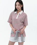 MUSINSA STANDARD WOMAN MUSINSA STANDARD WOMAN Women's T-Shirt Size
