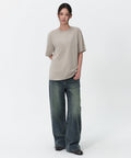MUSINSA STANDARD WOMAN MUSINSA STANDARD WOMAN T-Shirt Oversized