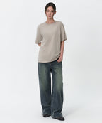 MUSINSA STANDARD WOMAN MUSINSA STANDARD WOMAN T-Shirt Oversized