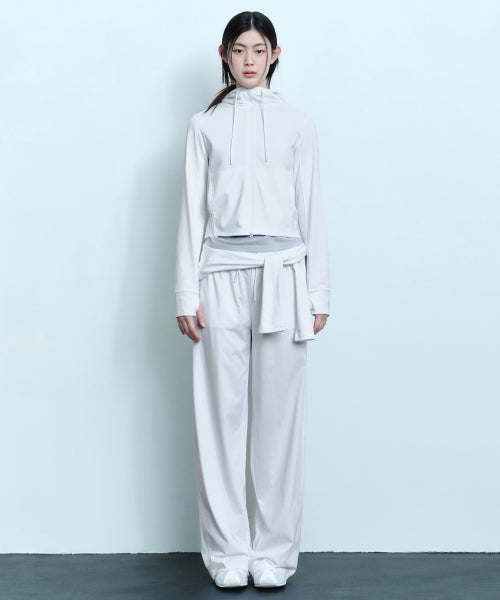 MUSINSA STANDARD WOMAN MUSINSA STANDARD WOMAN Pants Wide