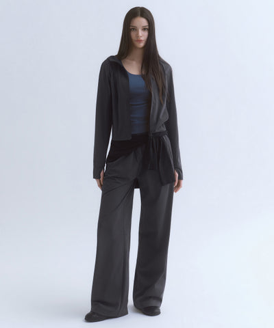 MUSINSA STANDARD WOMAN Hoodie UV Protection